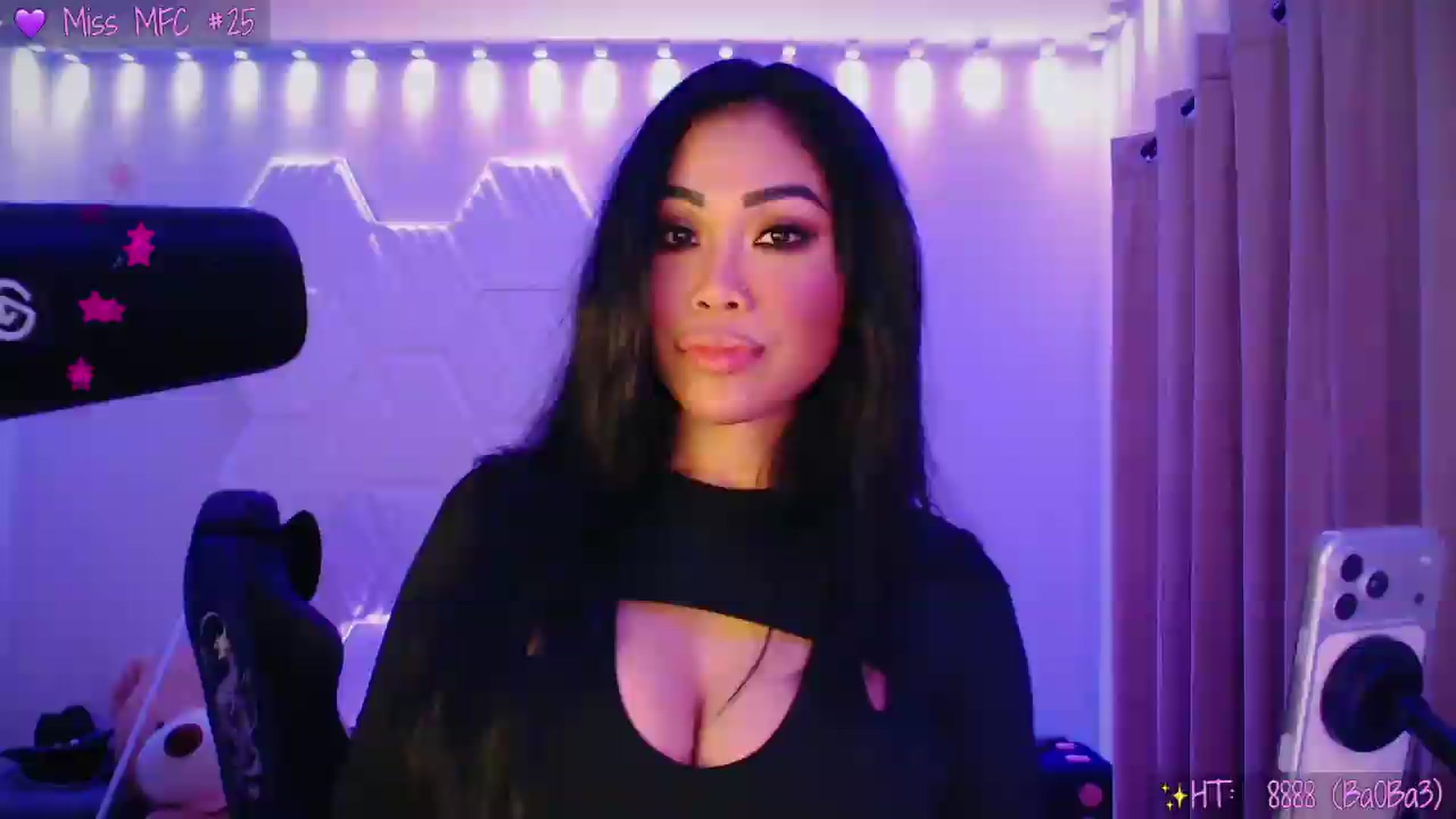 Gallery image thumbnail from SinCityVEE's myfreecams stream on, 07/22/2026, 09:49 image 15 of 20
