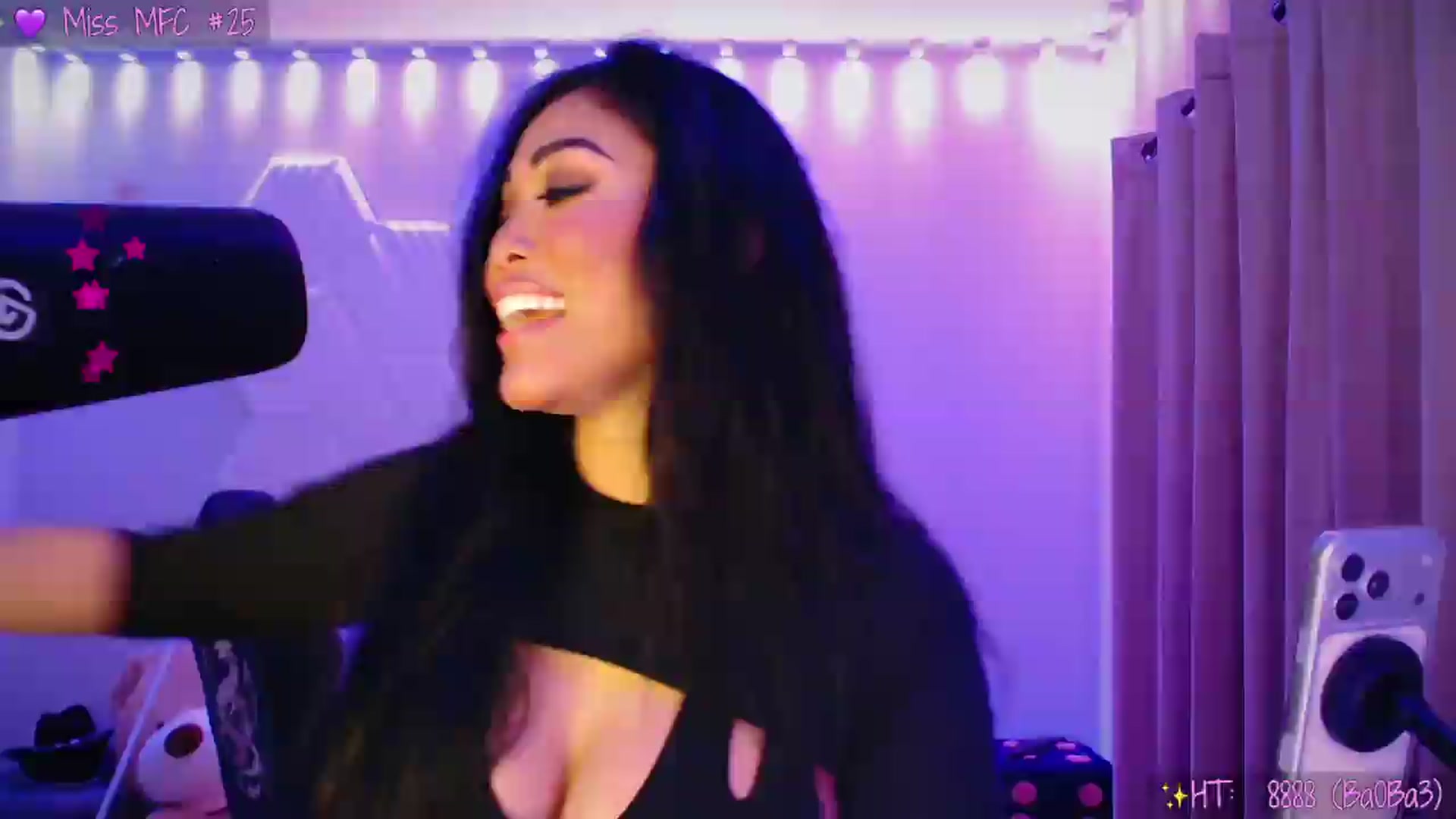 Gallery image thumbnail from SinCityVEE's myfreecams stream on, 07/22/2026, 09:49 image 13 of 20