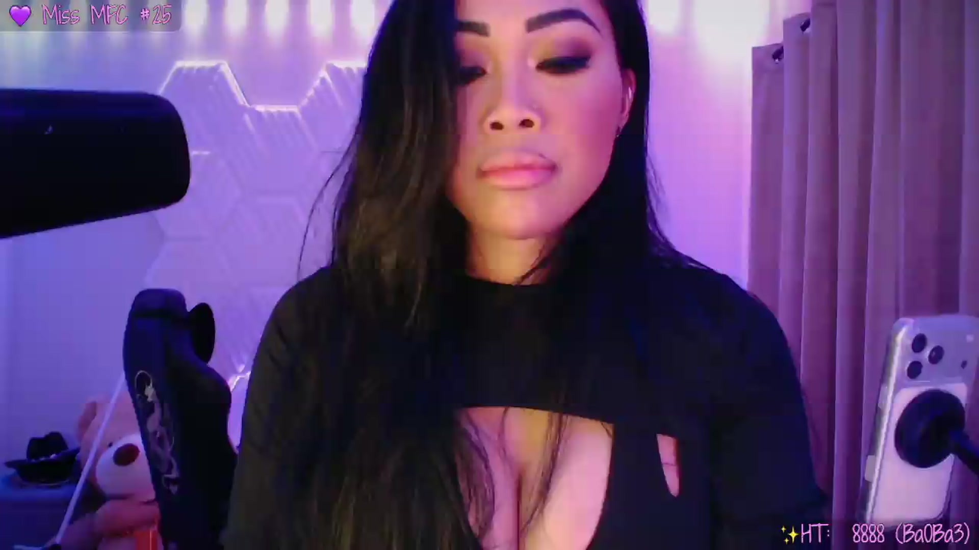 Gallery image thumbnail from SinCityVEE's myfreecams stream on, 07/22/2026, 09:49 image 19 of 20
