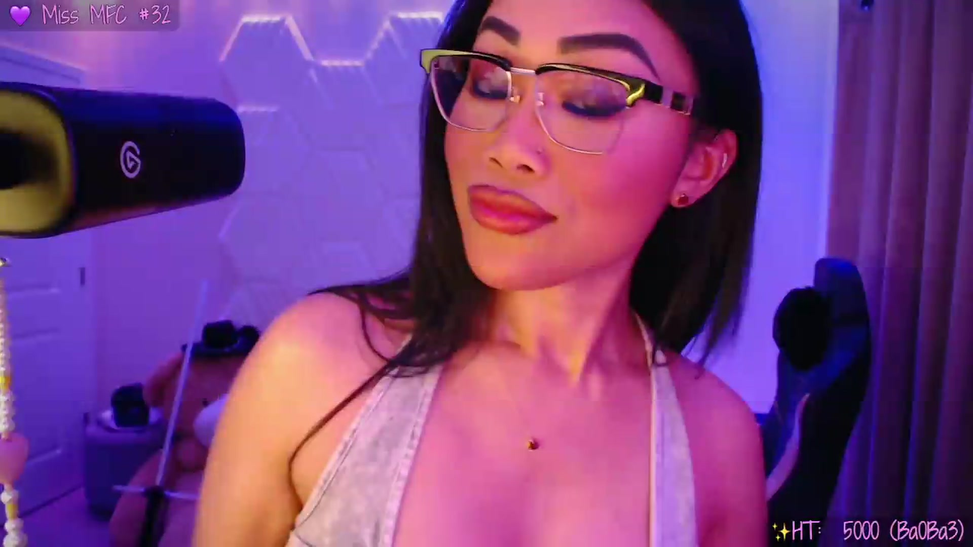 Gallery image thumbnail from SinCityVEE's myfreecams stream on, 07/29/2026, 08:50 image 11 of 20
