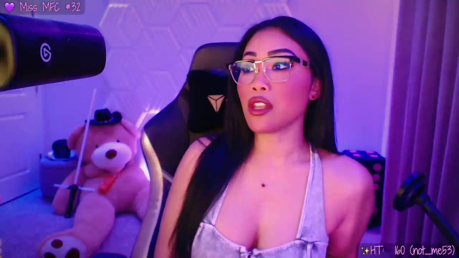 Gallery image thumbnail from SinCityVEE's myfreecams stream on, 07/29/2026, 08:50 image 4 of 20