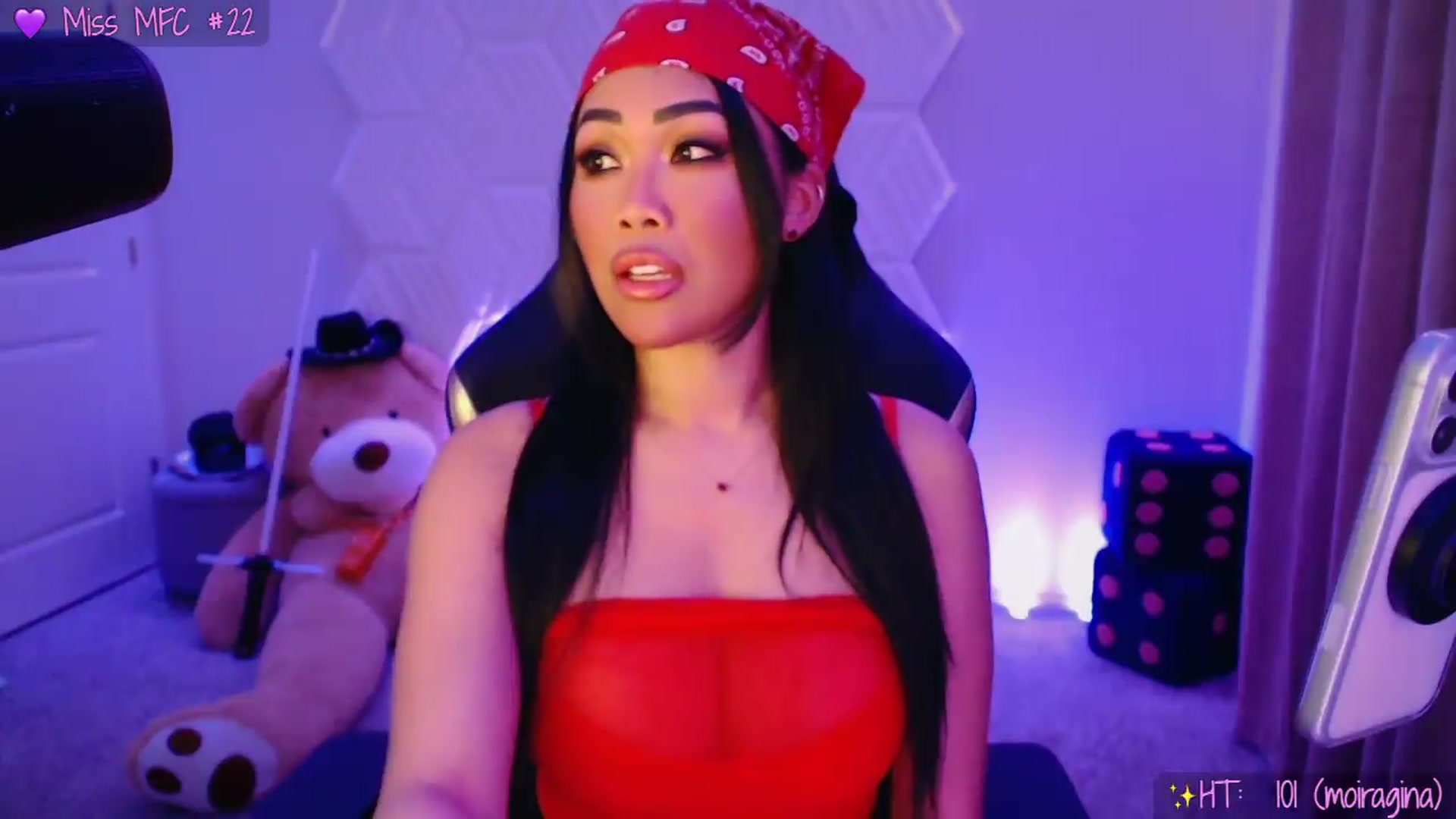 Gallery image thumbnail from SinCityVEE's myfreecams stream on, 07/30/2026, 09:19 image 5 of 20