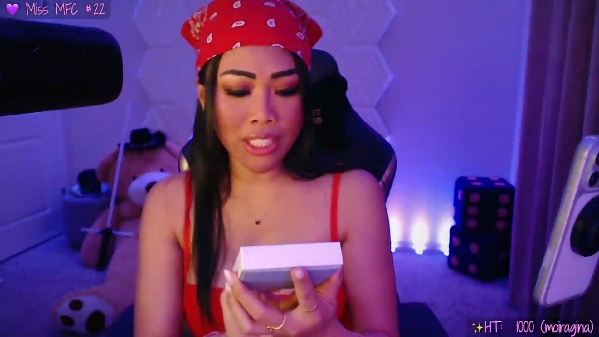 Gallery image thumbnail from SinCityVEE's myfreecams stream on, 07/30/2026, 09:19 image 6 of 20