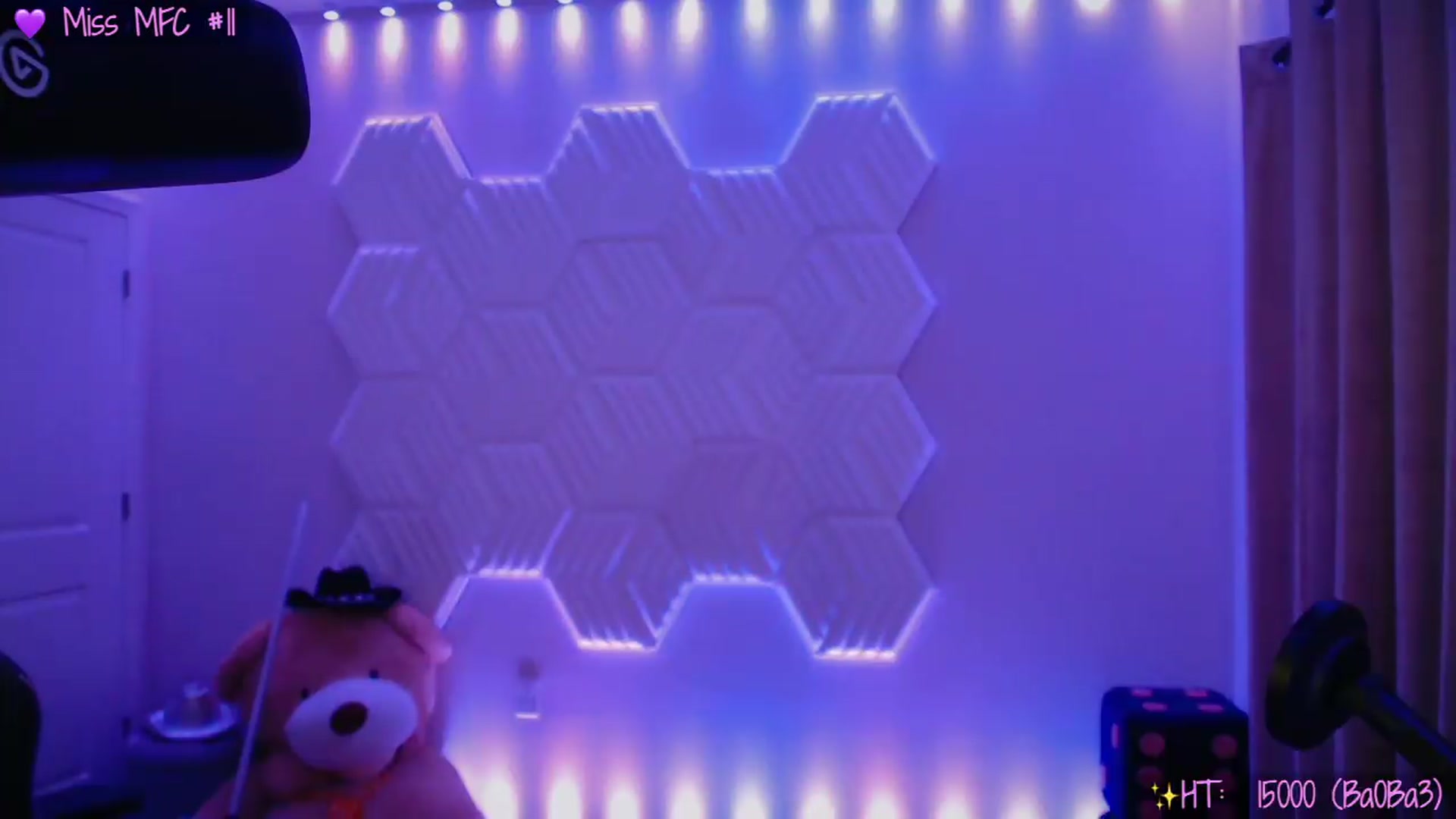 Gallery image thumbnail from SinCityVEE's myfreecams stream on, 08/01/2026, 09:30 image 18 of 20