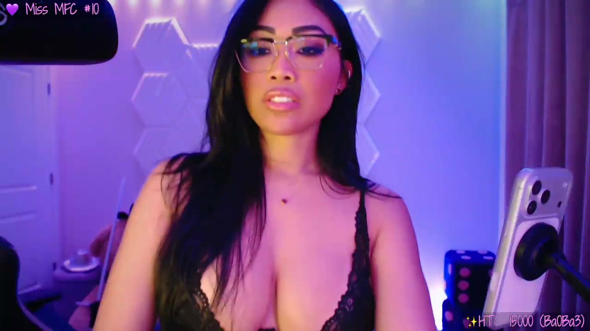 Gallery image thumbnail from SinCityVEE's myfreecams stream on, 08/01/2026, 10:28 image 15 of 20