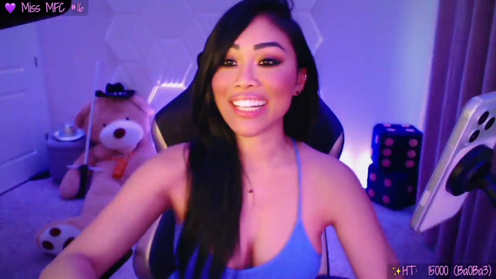Gallery image thumbnail from SinCityVEE's myfreecams stream on, 08/01/2026, 14:42 image 15 of 20