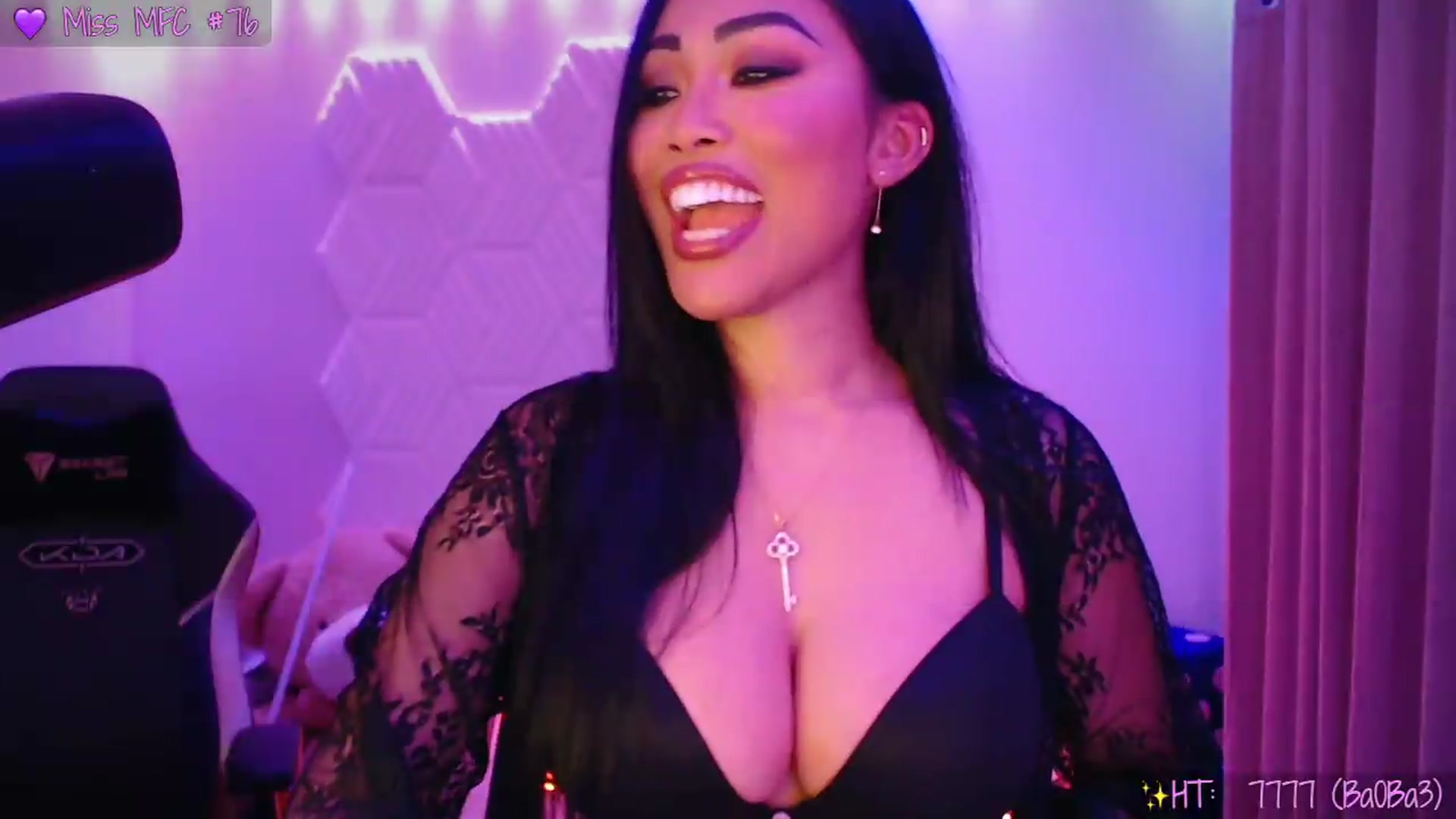 Gallery image thumbnail from SinCityVEE's myfreecams stream on, 08/12/2026, 08:17 image 10 of 20