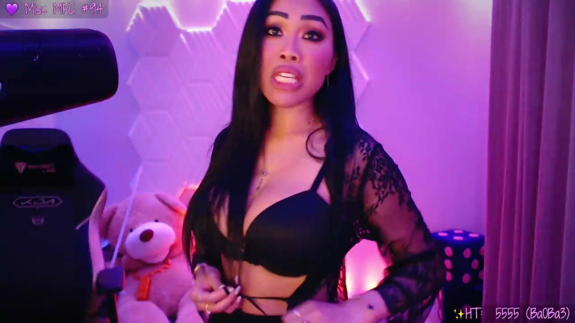 Gallery image thumbnail from SinCityVEE's myfreecams stream on, 08/12/2026, 08:17 image 5 of 20