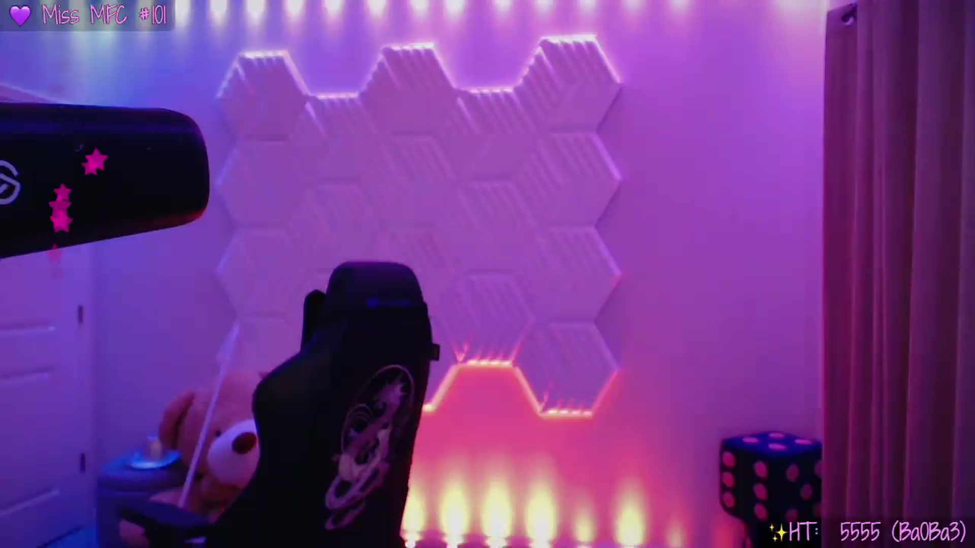 Gallery image thumbnail from SinCityVEE's myfreecams stream on, 08/12/2026, 08:17 image 3 of 20