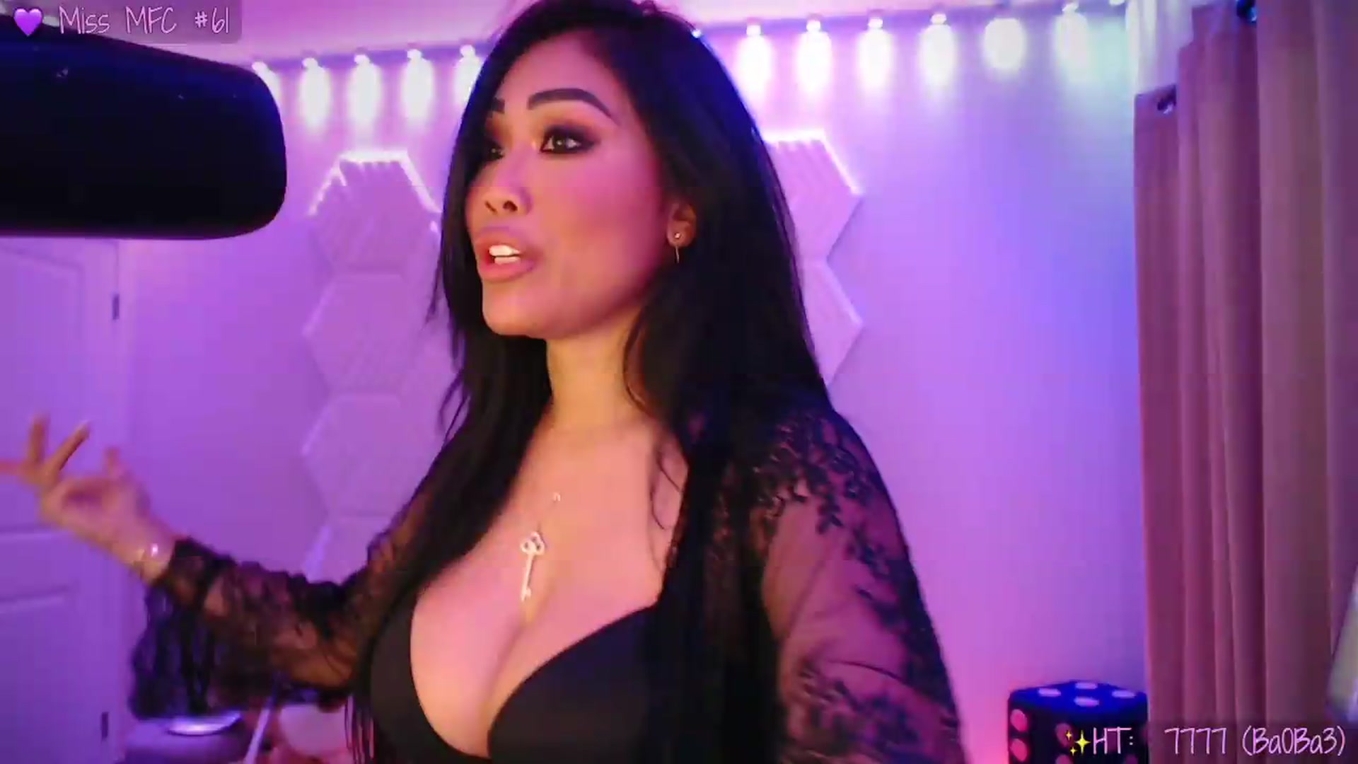 Gallery image thumbnail from SinCityVEE's myfreecams stream on, 08/12/2026, 08:17 image 18 of 20