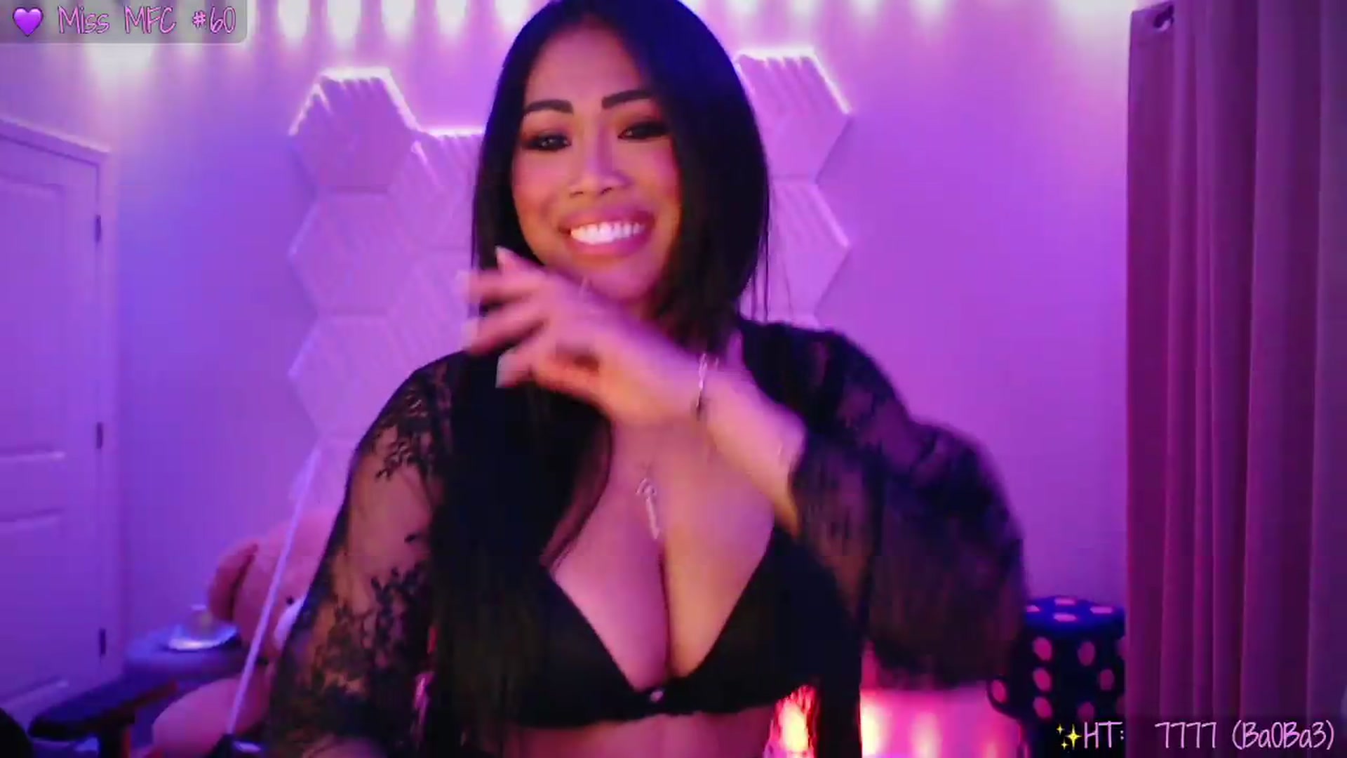 Gallery image thumbnail from SinCityVEE's myfreecams stream on, 08/12/2026, 09:21 image 3 of 20