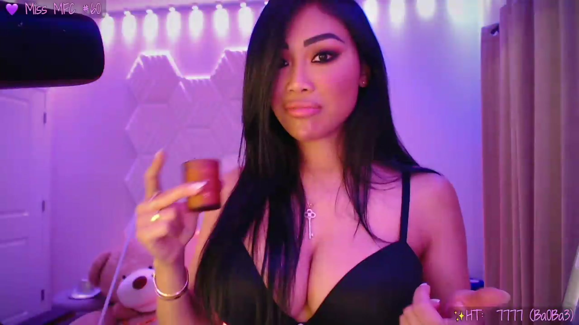 Gallery image thumbnail from SinCityVEE's myfreecams stream on, 08/12/2026, 09:21 image 10 of 20