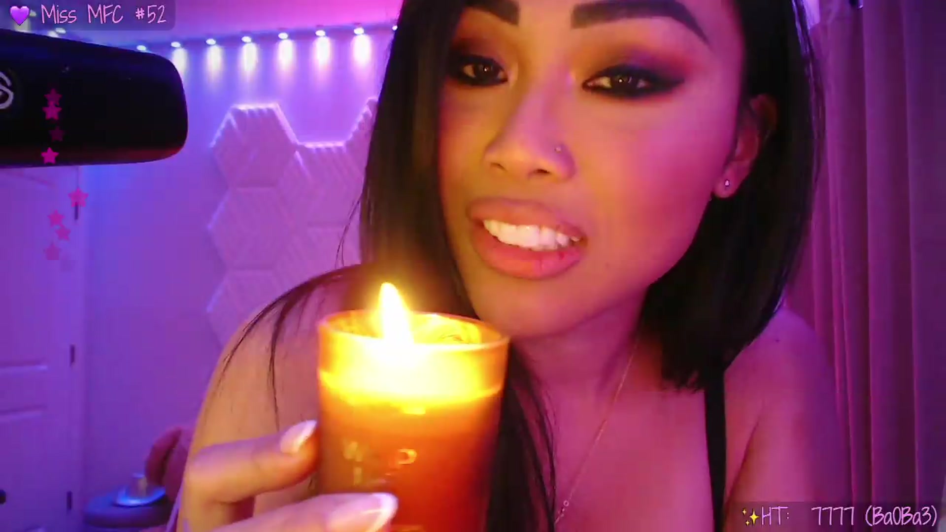 Gallery image thumbnail from SinCityVEE's myfreecams stream on, 08/12/2026, 09:21 image 17 of 20