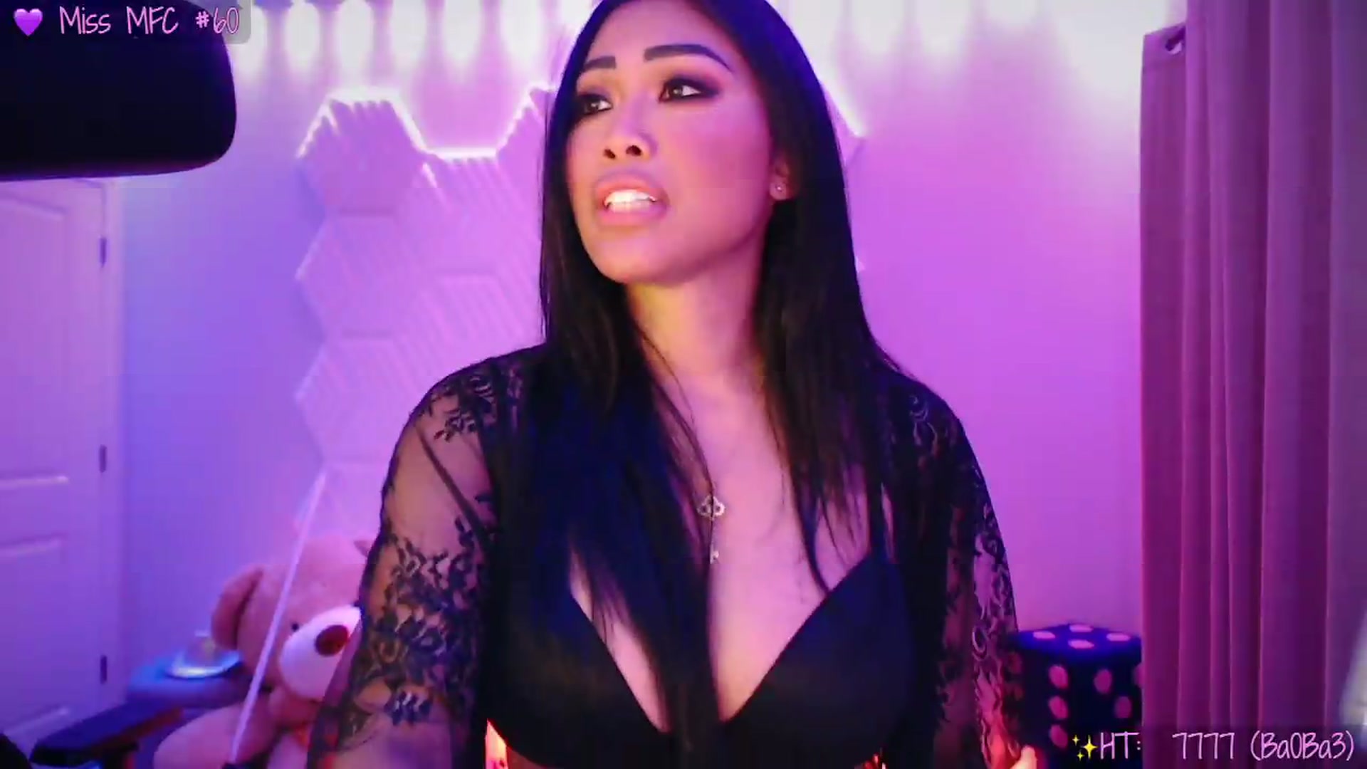 Gallery image thumbnail from SinCityVEE's myfreecams stream on, 08/12/2026, 09:21 image 6 of 20