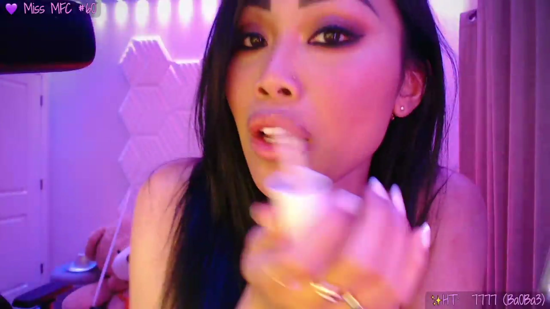 Gallery image thumbnail from SinCityVEE's myfreecams stream on, 08/12/2026, 09:21 image 7 of 20