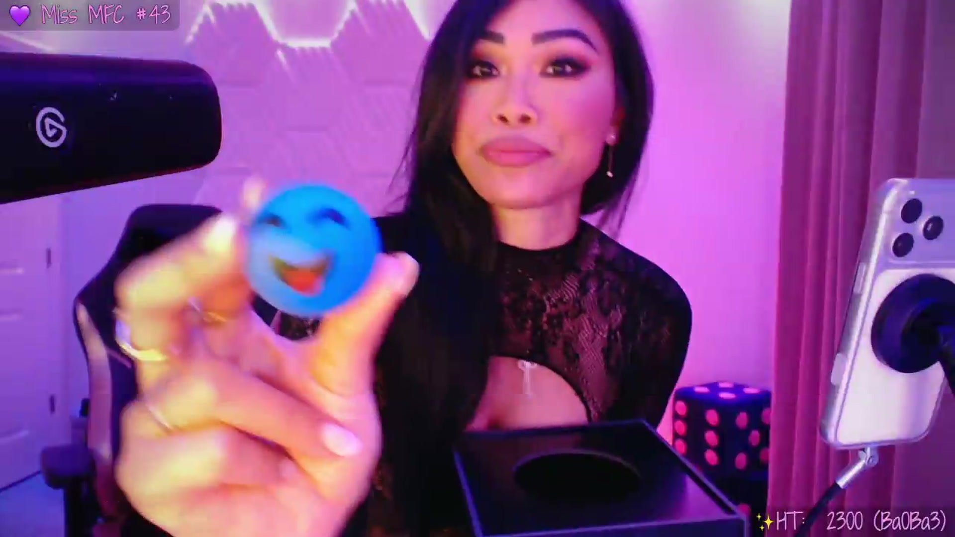 Gallery image thumbnail from SinCityVEE's myfreecams stream on, 08/14/2026, 08:32 image 13 of 20