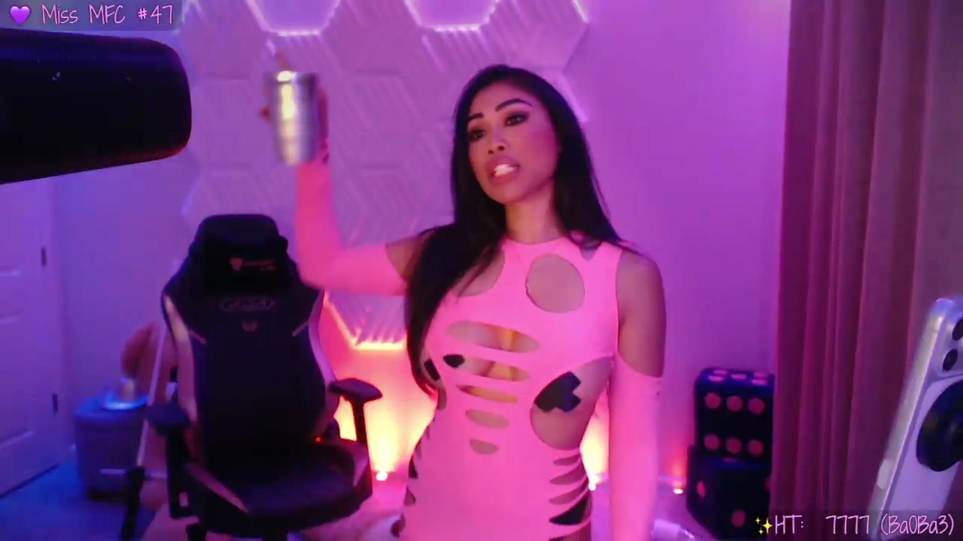 Gallery image thumbnail from SinCityVEE's myfreecams stream on, 08/18/2026, 08:13 image 14 of 20