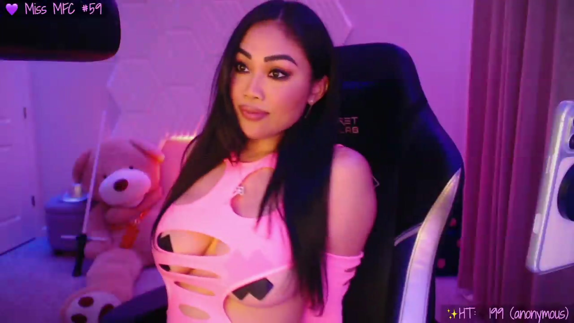 Gallery image thumbnail from SinCityVEE's myfreecams stream on, 08/18/2026, 08:13 image 2 of 20