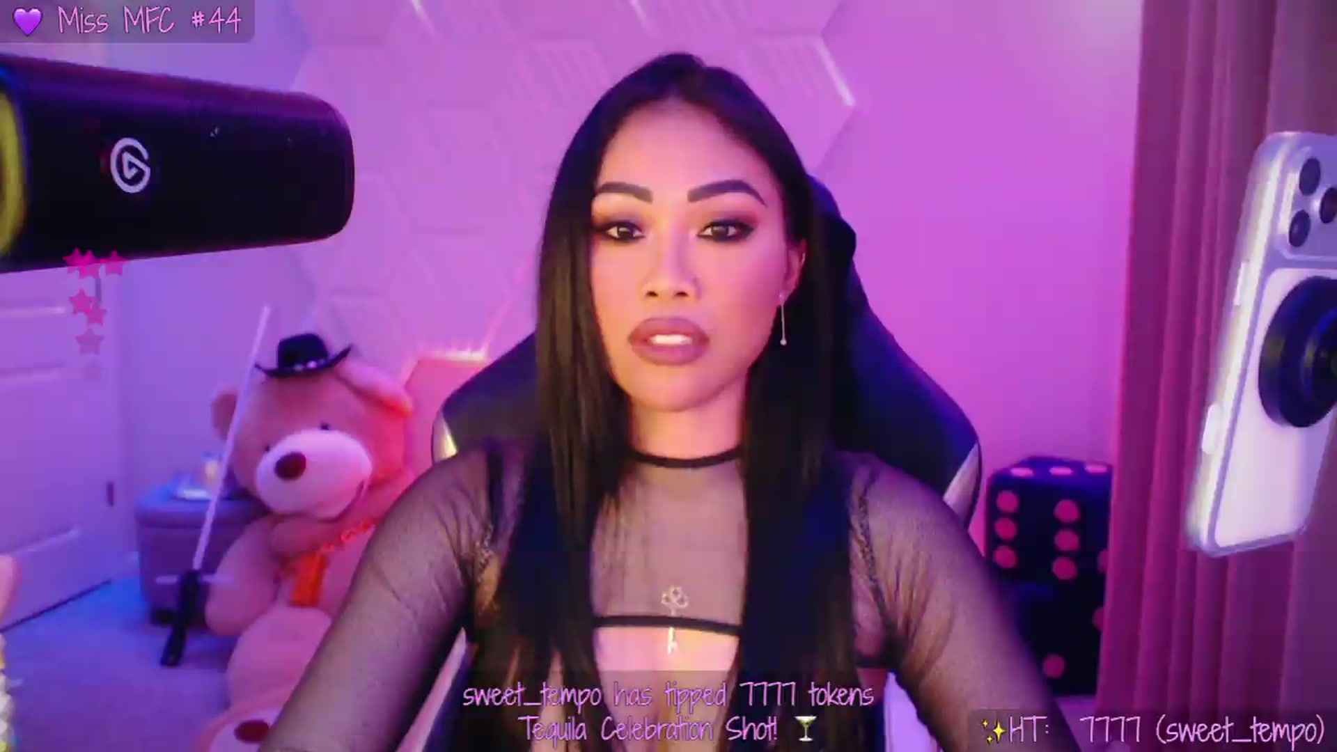 Gallery image thumbnail from SinCityVEE's myfreecams stream on, 08/20/2026, 09:02 image 3 of 20