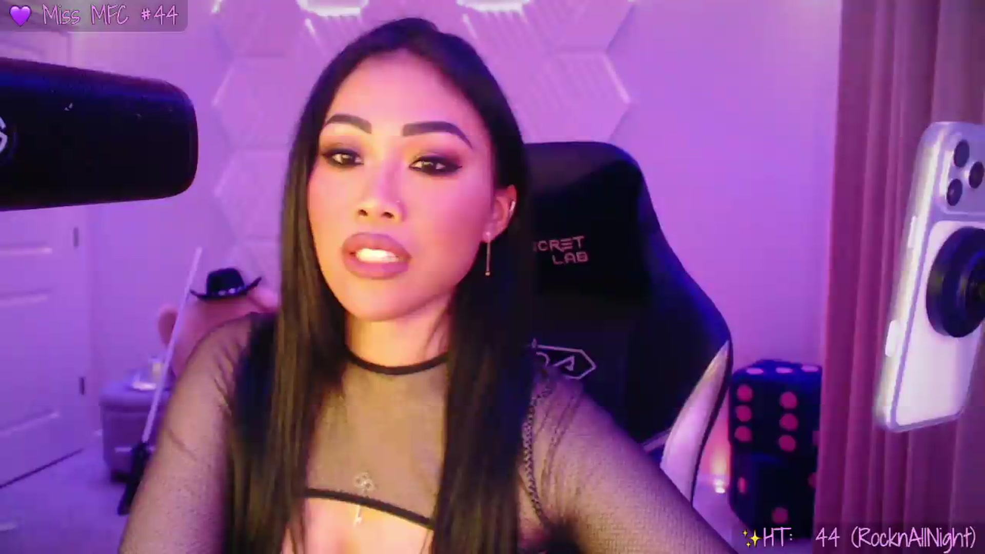 Gallery image thumbnail from SinCityVEE's myfreecams stream on, 08/20/2026, 09:02 image 2 of 20
