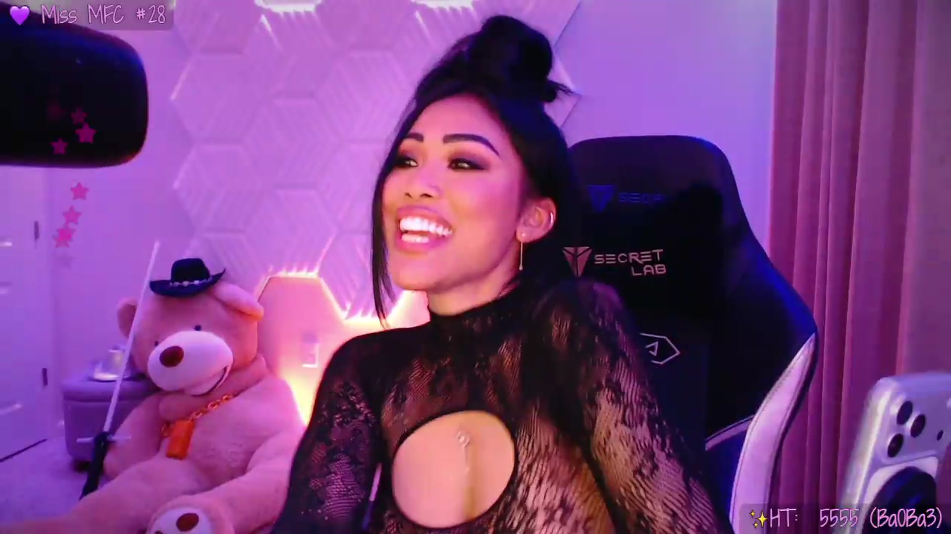 Gallery image thumbnail from SinCityVEE's myfreecams stream on, 08/22/2026, 07:21 image 20 of 20