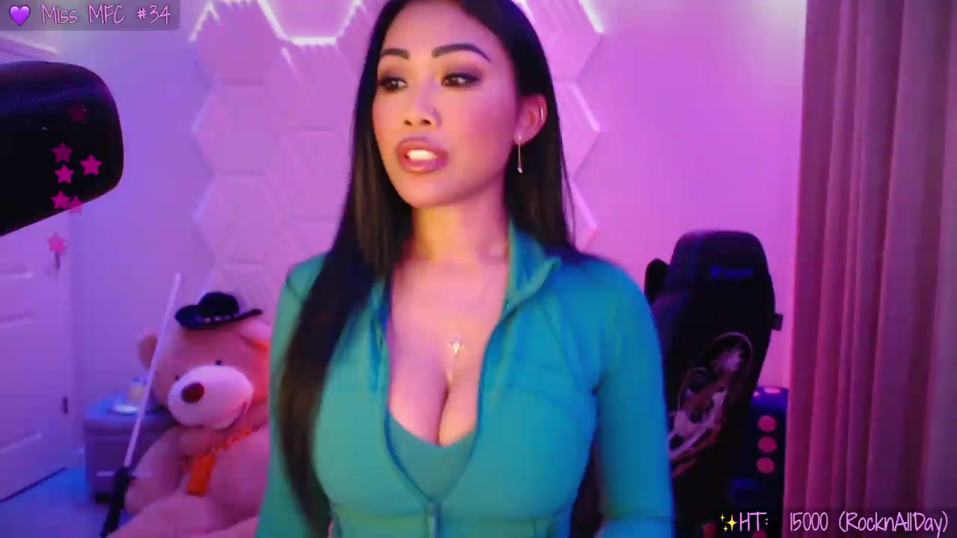 Gallery image thumbnail from SinCityVEE's myfreecams stream on, 08/25/2026, 06:29 image 20 of 20