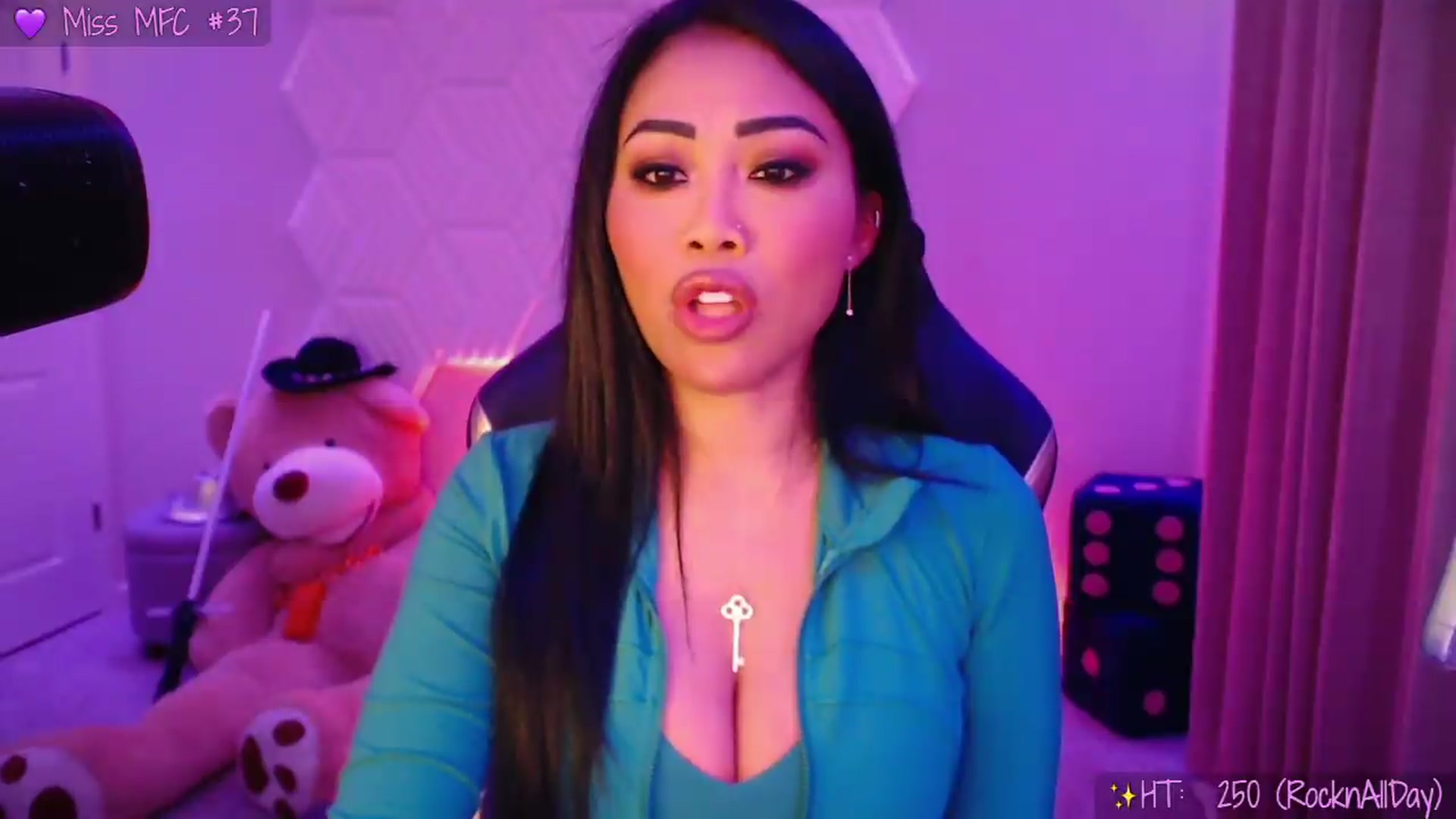 Gallery image thumbnail from SinCityVEE's myfreecams stream on, 08/25/2026, 06:29 image 6 of 20