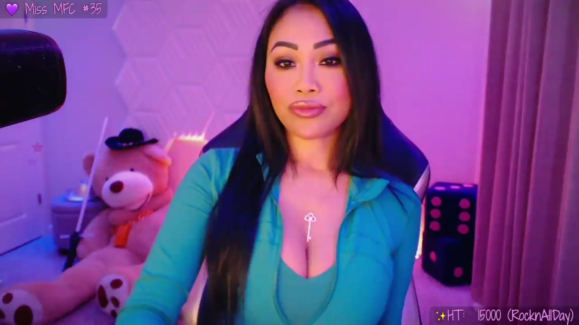Gallery image thumbnail from SinCityVEE's myfreecams stream on, 08/25/2026, 06:29 image 9 of 20