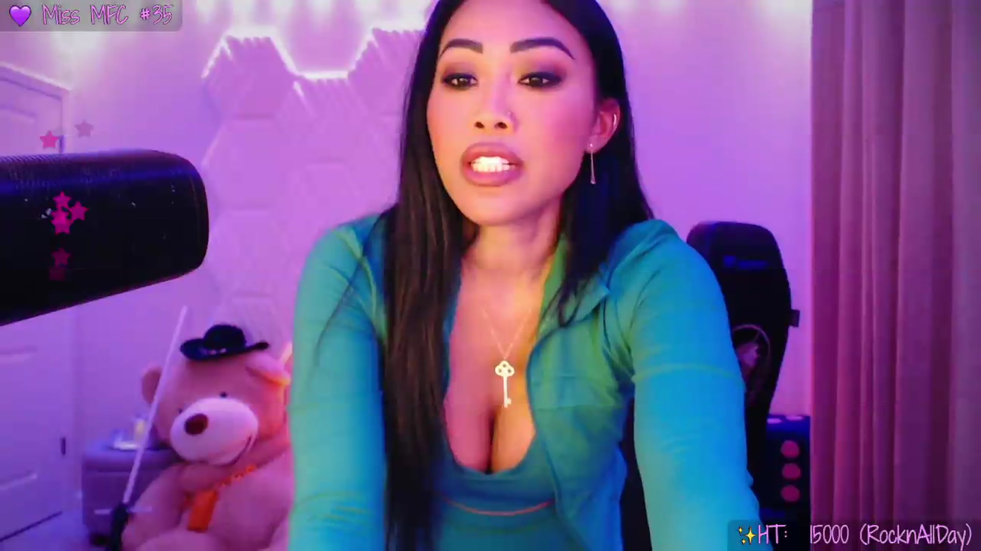 Gallery image thumbnail from SinCityVEE's myfreecams stream on, 08/25/2026, 06:29 image 11 of 20