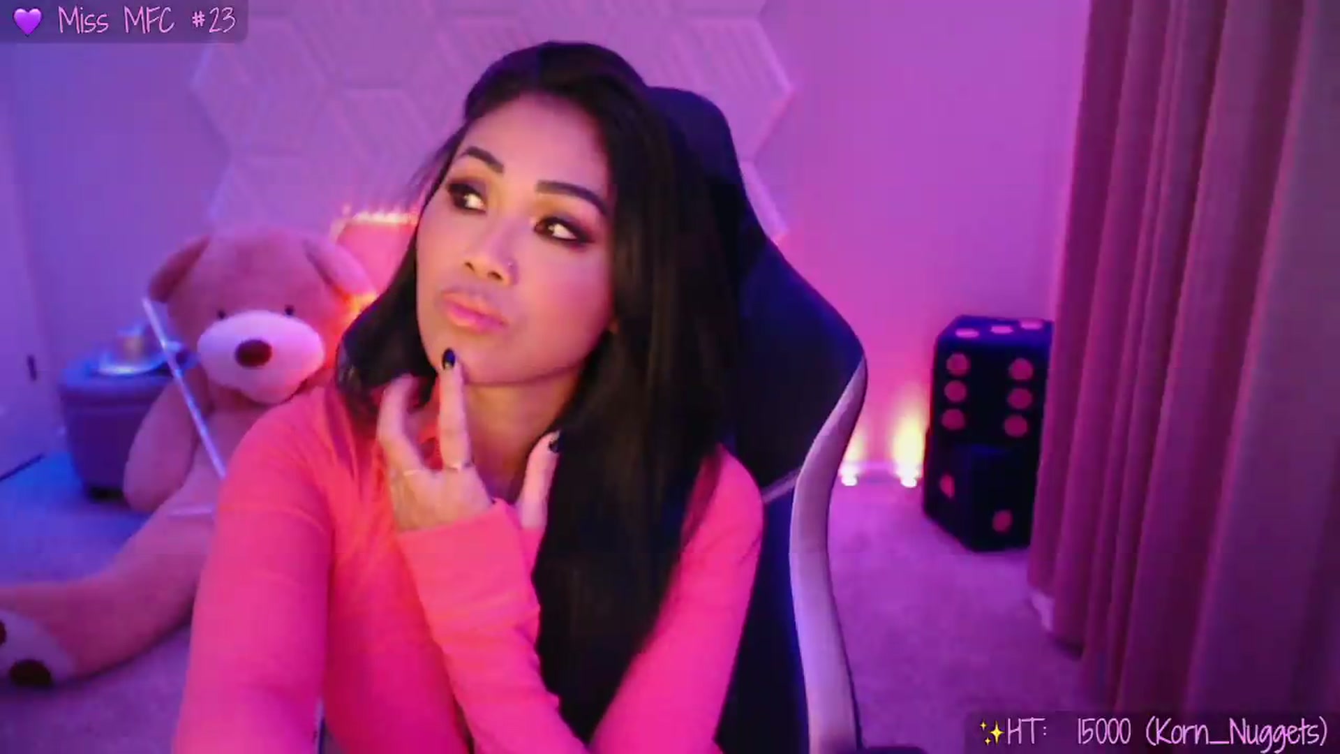 Gallery image thumbnail from SinCityVEE's myfreecams stream on, 08/27/2026, 10:30 image 10 of 20