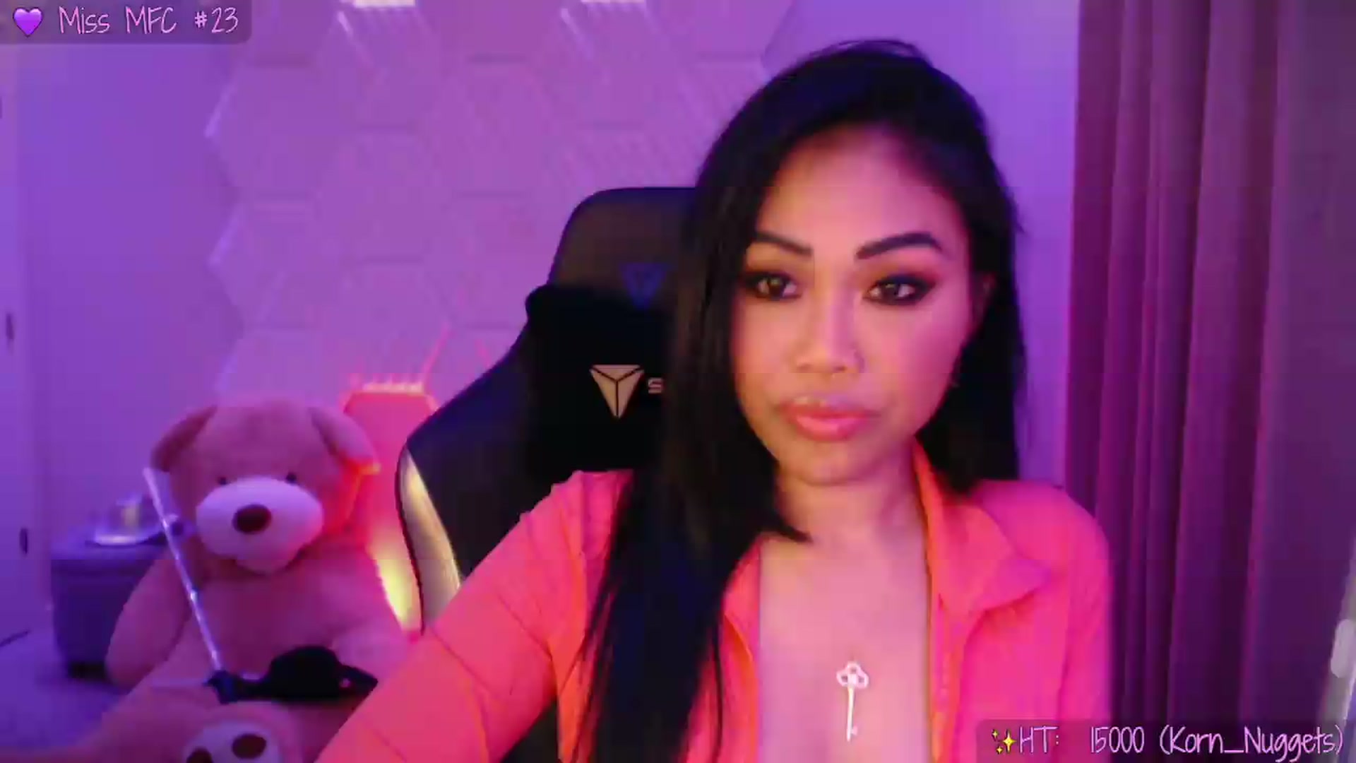 Gallery image thumbnail from SinCityVEE's myfreecams stream on, 08/27/2026, 10:30 image 13 of 20