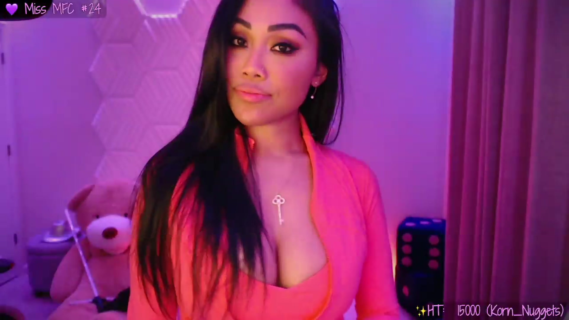 Gallery image thumbnail from SinCityVEE's myfreecams stream on, 08/27/2026, 10:30 image 2 of 20