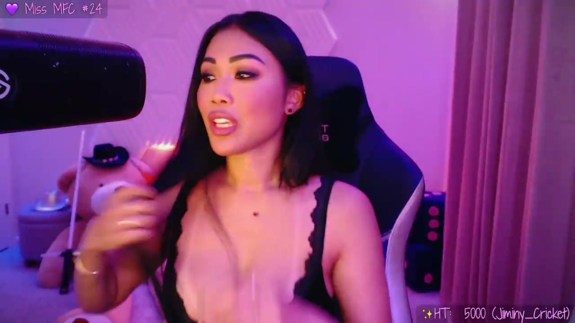 Gallery image thumbnail from SinCityVEE's myfreecams stream on, 08/31/2026, 09:58 image 9 of 20
