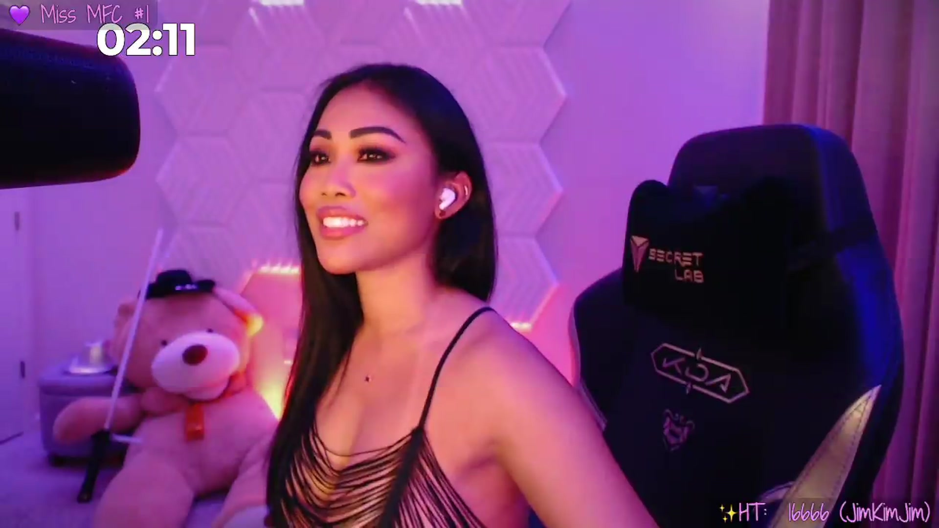 Gallery image thumbnail from SinCityVEE's myfreecams stream on, 09/02/2026, 07:02 image 11 of 20