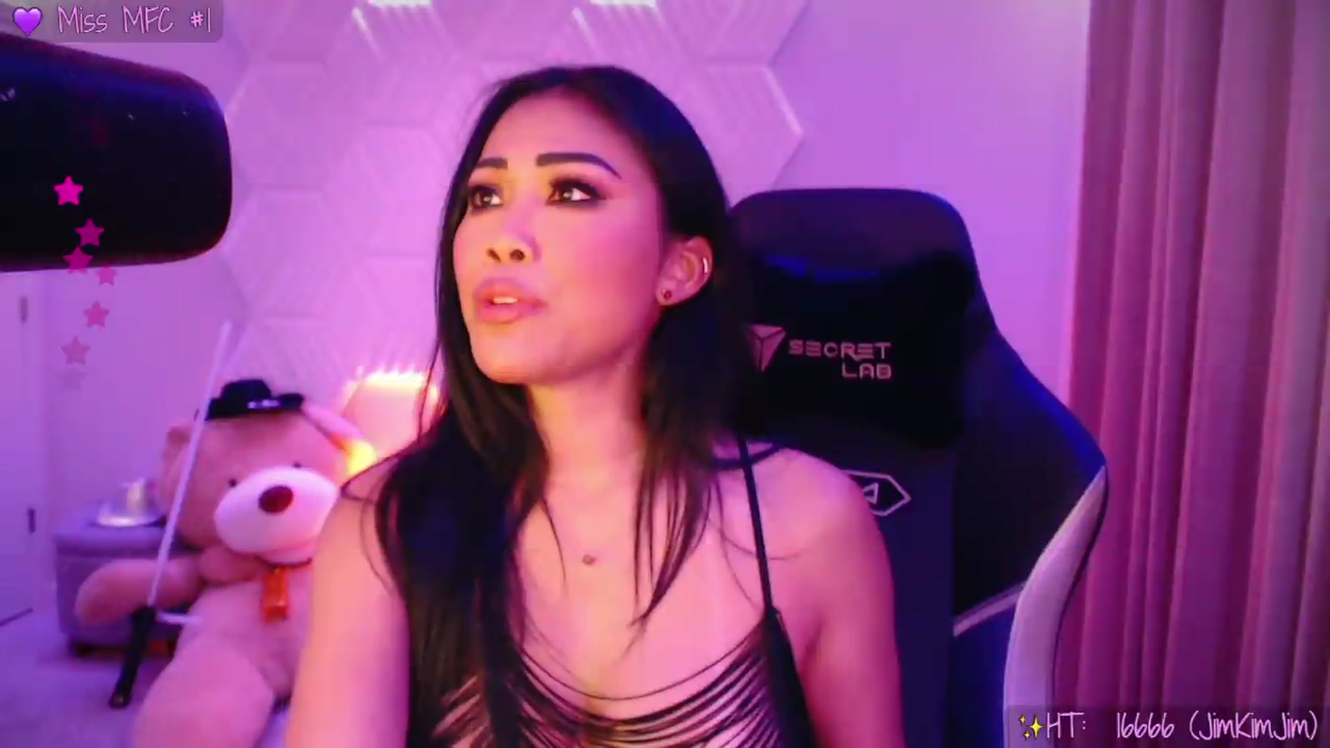 Gallery image thumbnail from SinCityVEE's myfreecams stream on, 09/02/2026, 07:02 image 12 of 20