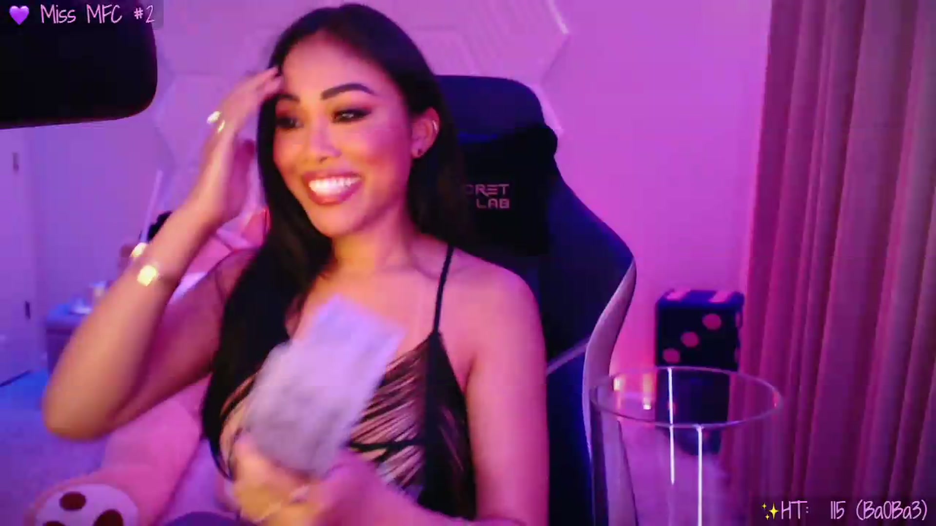 Gallery image thumbnail from SinCityVEE's myfreecams stream on, 09/02/2026, 07:02 image 3 of 20