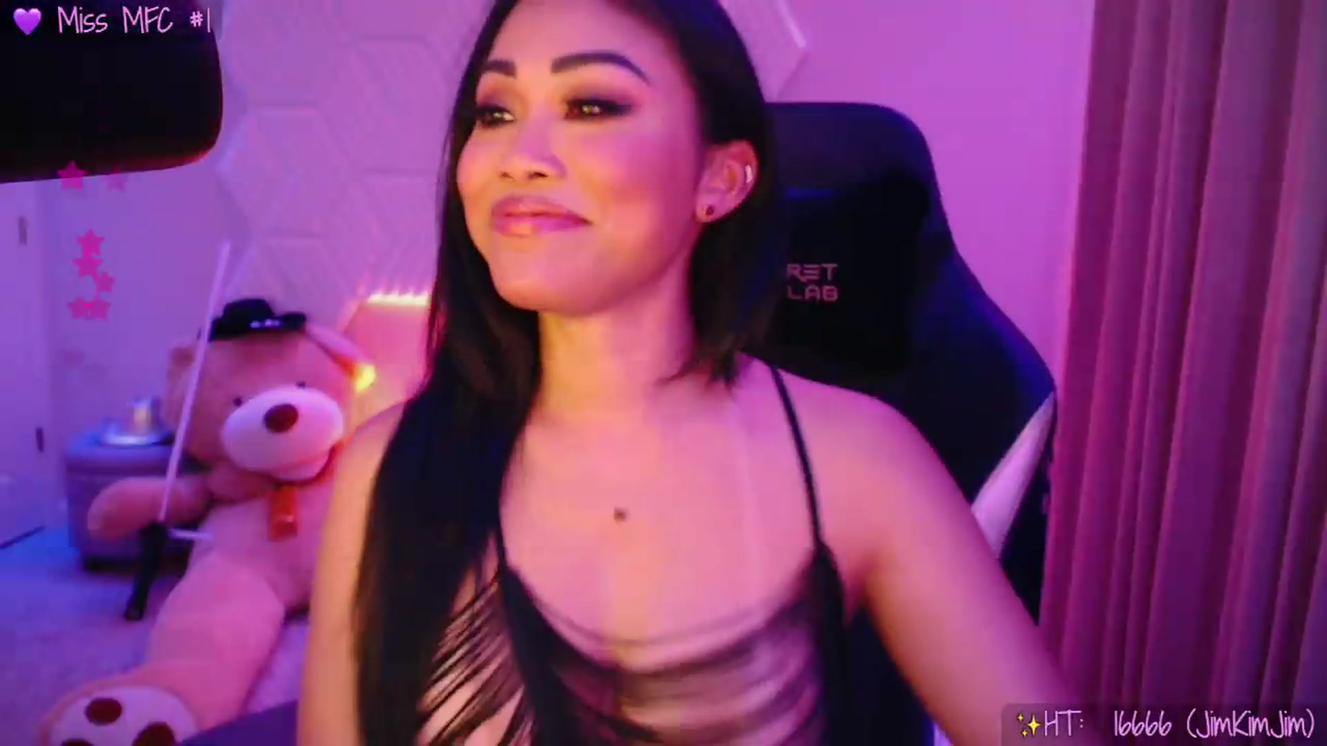 Gallery image thumbnail from SinCityVEE's myfreecams stream on, 09/02/2026, 07:02 image 6 of 20