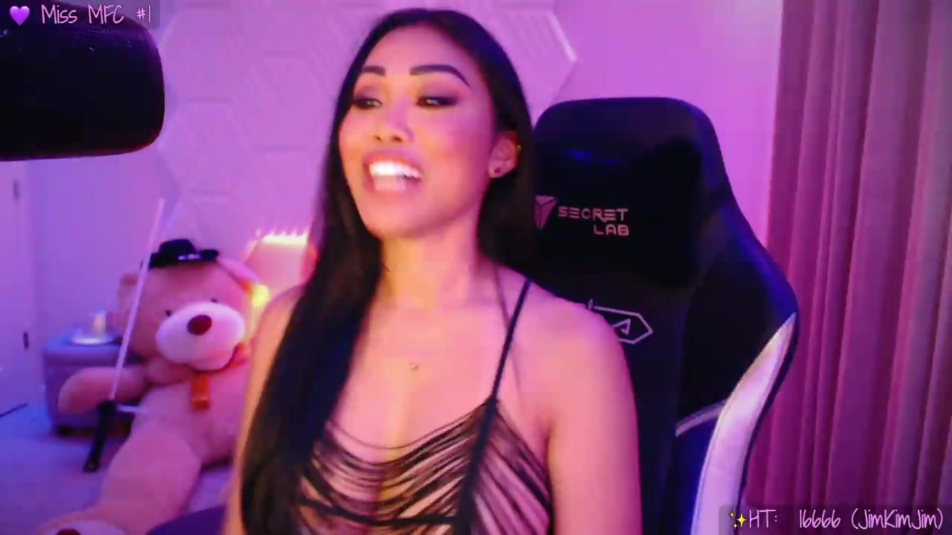 Gallery image thumbnail from SinCityVEE's myfreecams stream on, 09/02/2026, 07:02 image 17 of 20