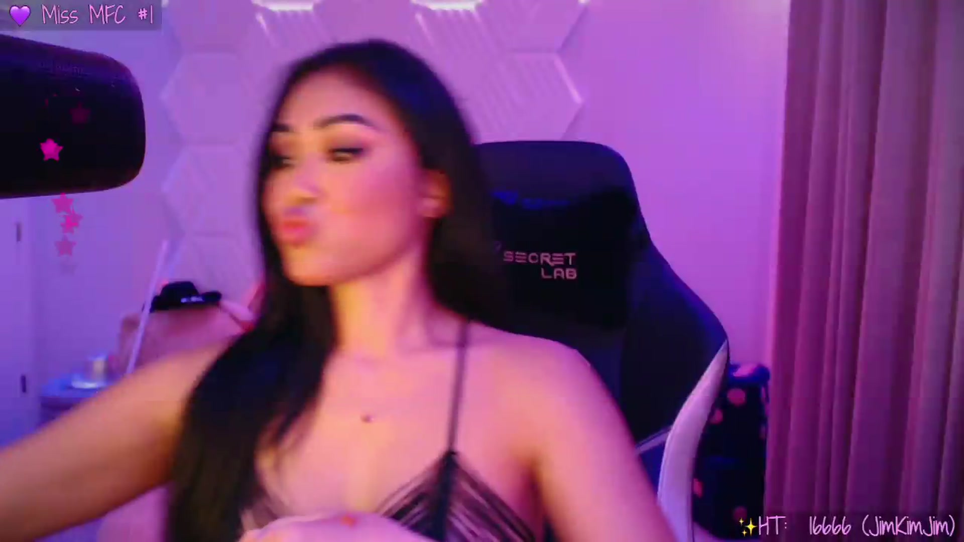 Gallery image thumbnail from SinCityVEE's myfreecams stream on, 09/02/2026, 07:02 image 8 of 20