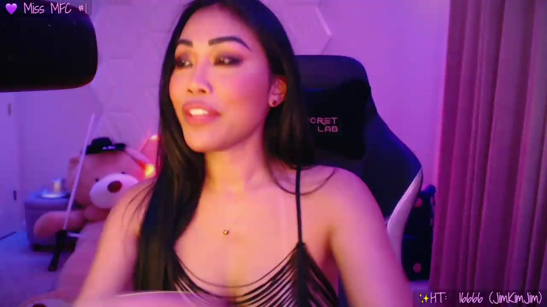 Gallery image thumbnail from SinCityVEE's myfreecams stream on, 09/02/2026, 07:02 image 18 of 20