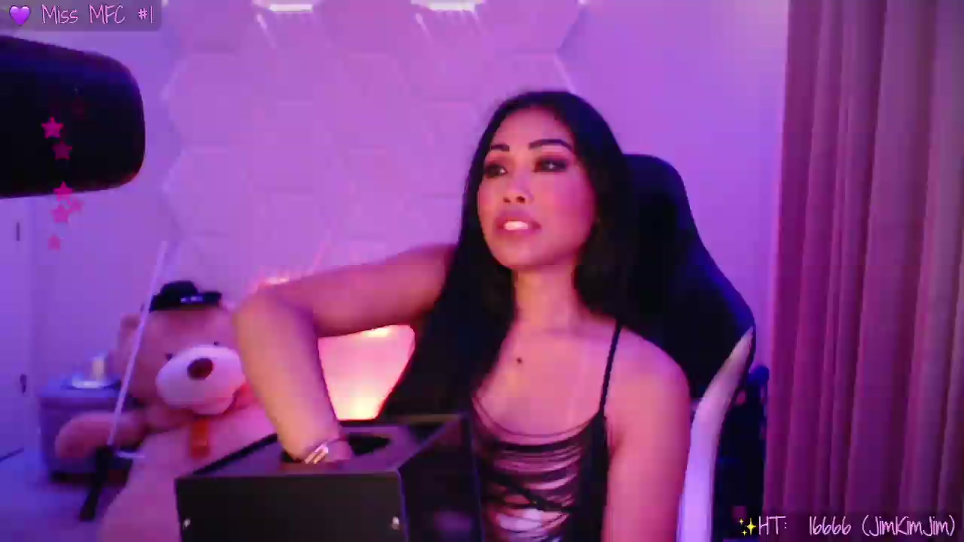 Gallery image thumbnail from SinCityVEE's myfreecams stream on, 09/02/2026, 07:02 image 9 of 20