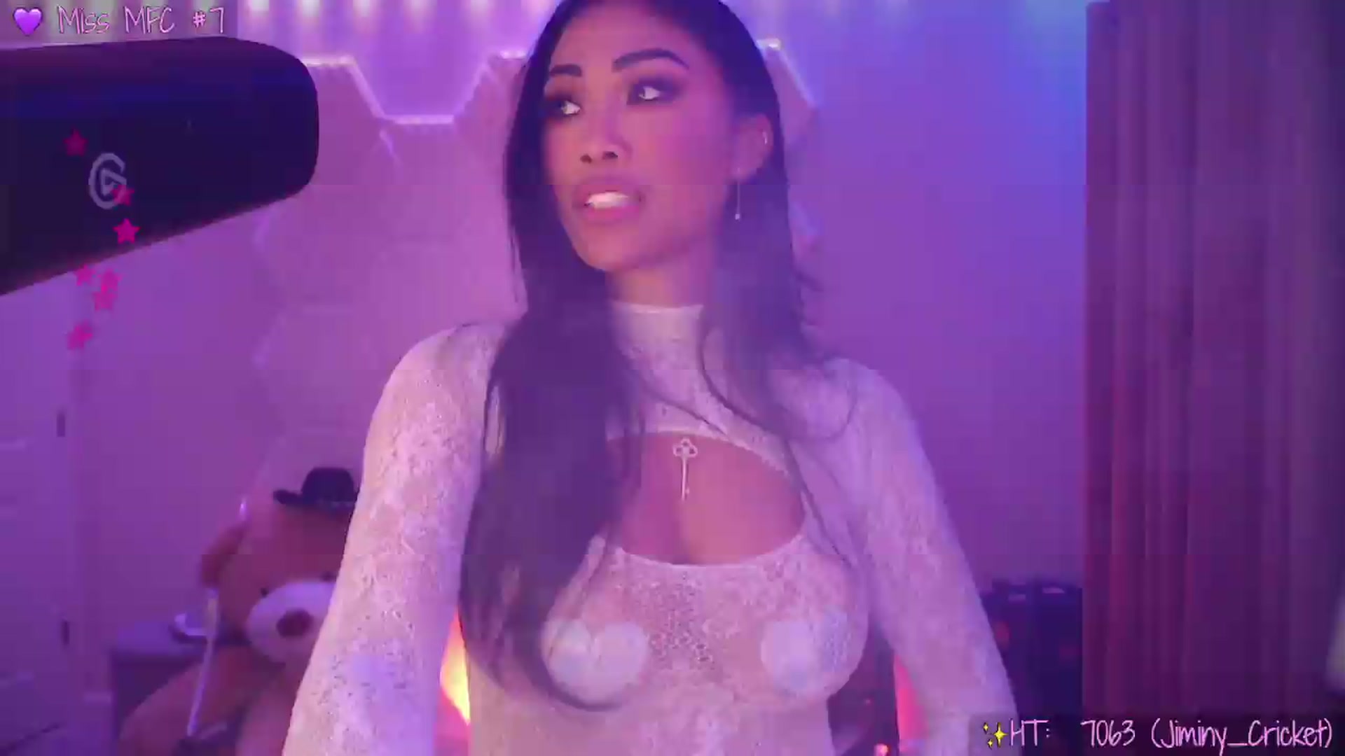 Gallery image thumbnail from SinCityVEE's myfreecams stream on, 09/10/2026, 09:12 image 6 of 20