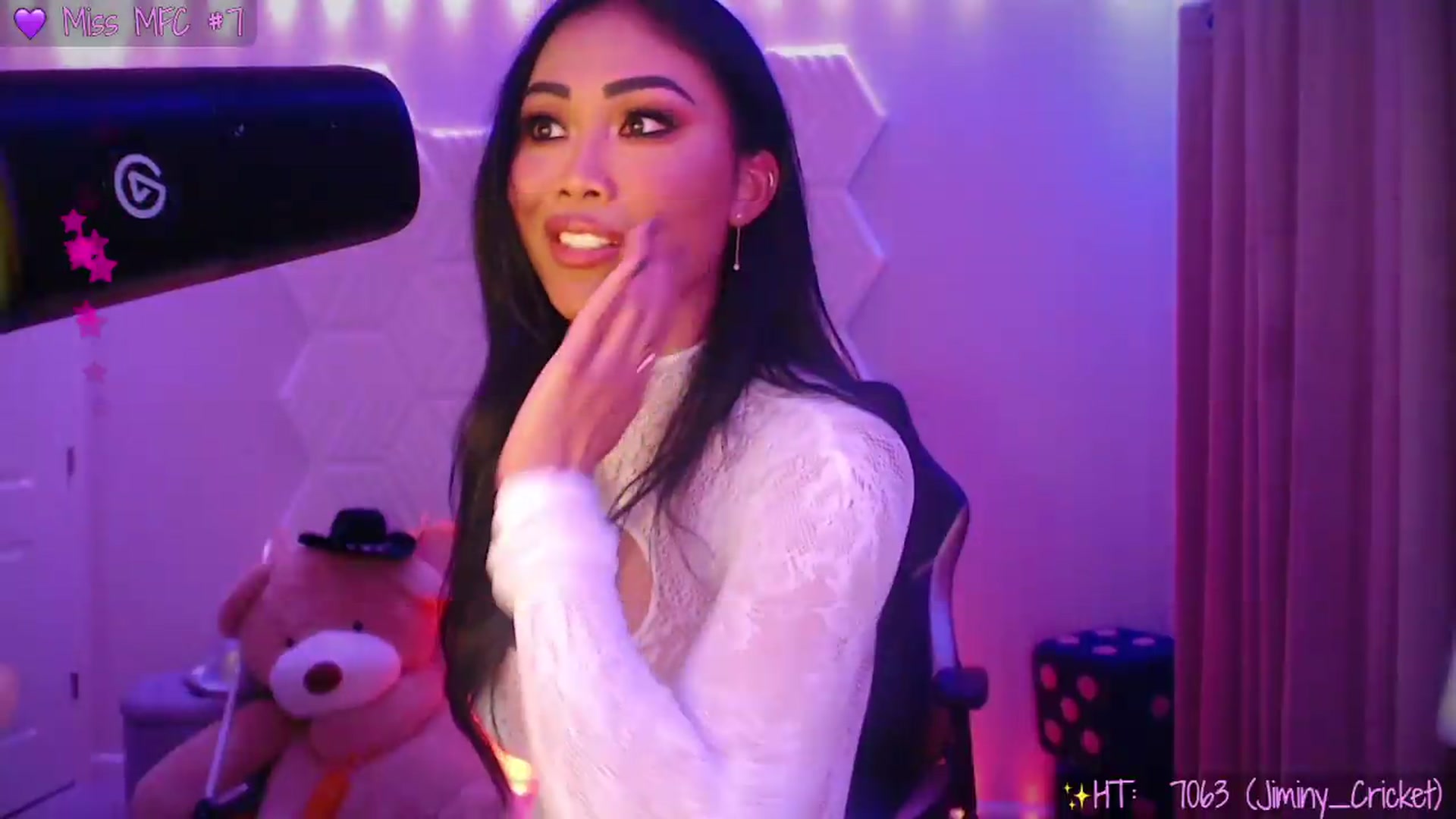 Gallery image thumbnail from SinCityVEE's myfreecams stream on, 09/10/2026, 09:12 image 5 of 20