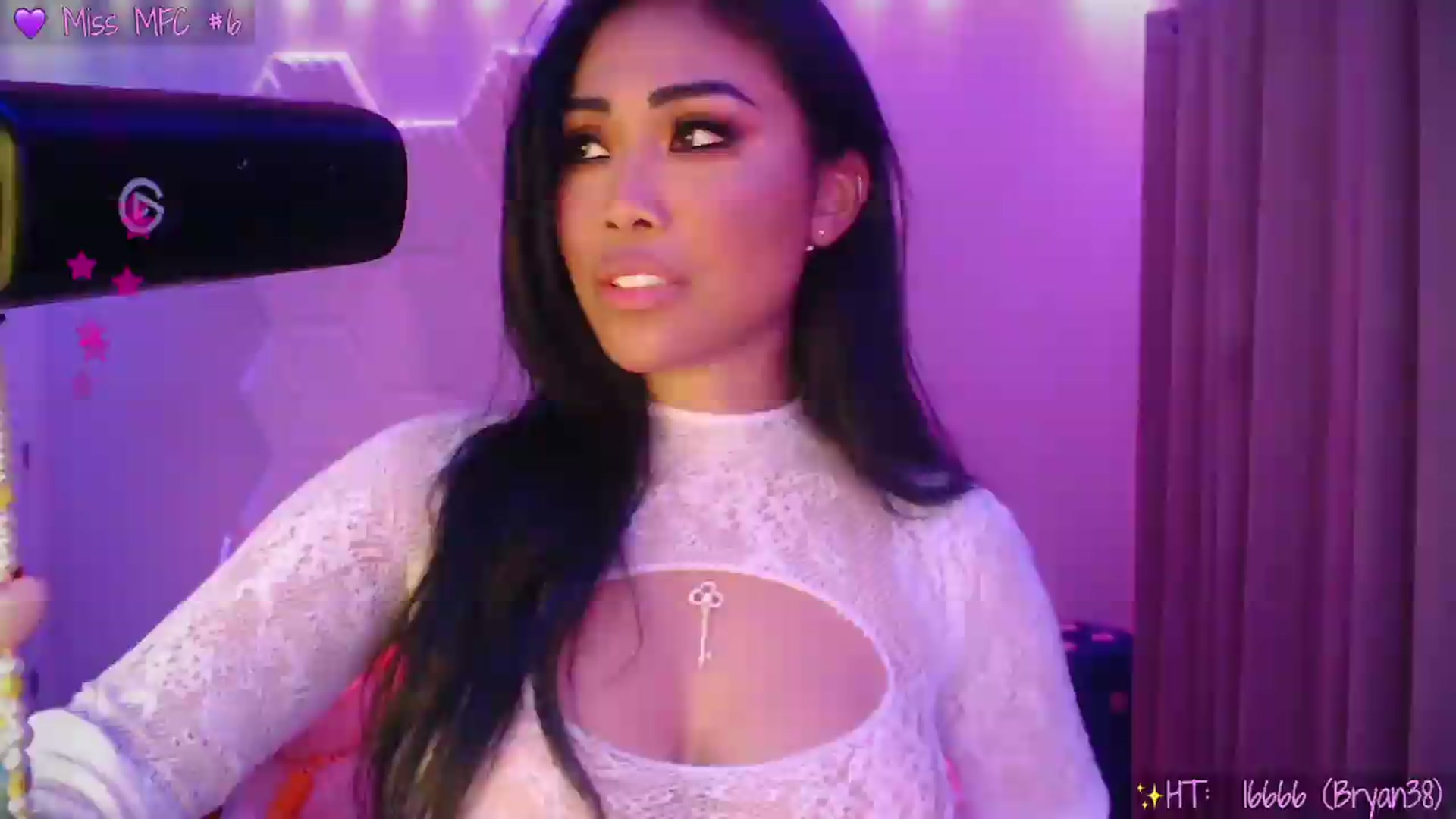 Gallery image thumbnail from SinCityVEE's myfreecams stream on, 09/10/2026, 10:16 image 3 of 20