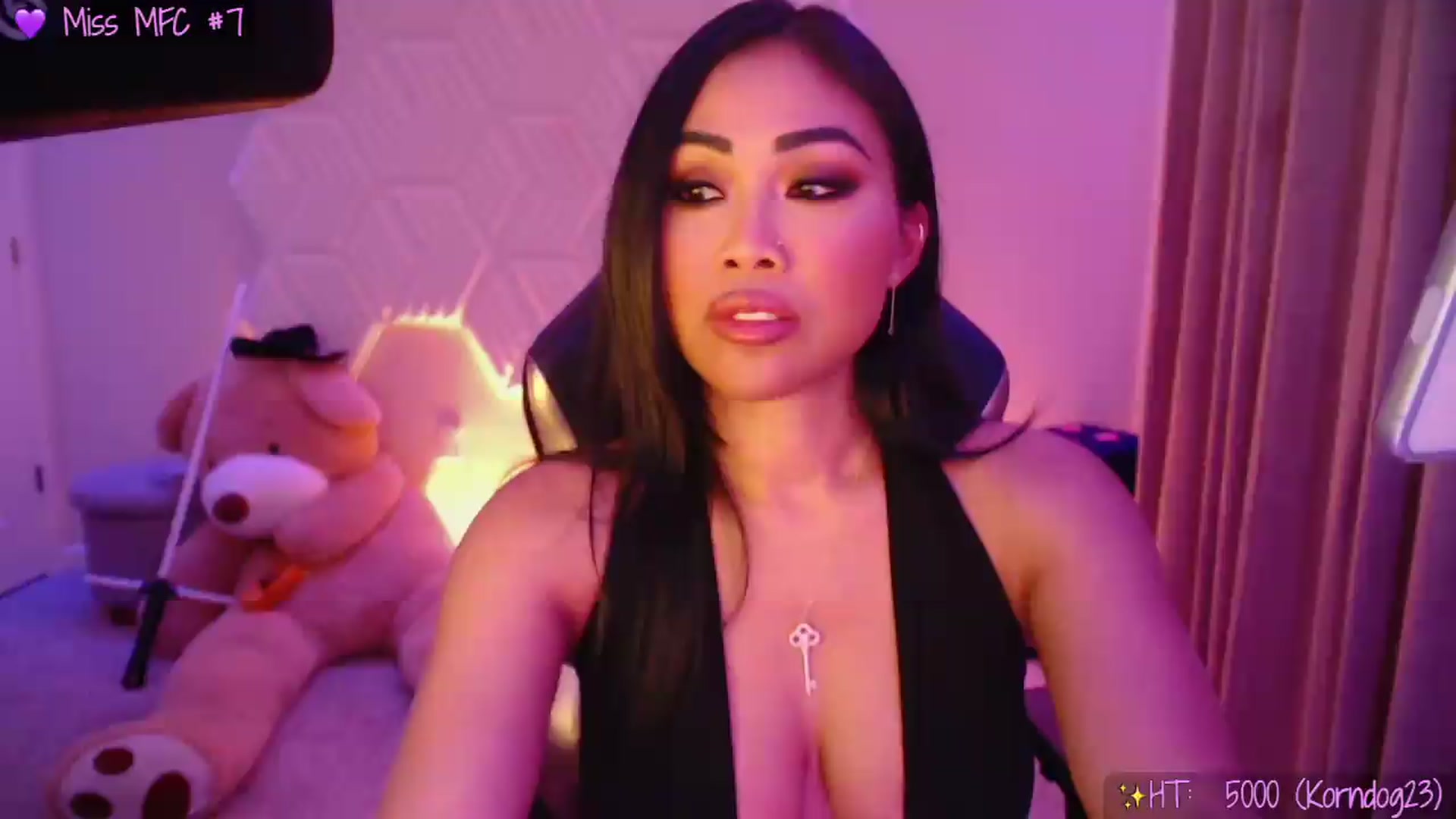 Gallery image thumbnail from SinCityVEE's myfreecams stream on, 09/12/2026, 07:16 image 12 of 20