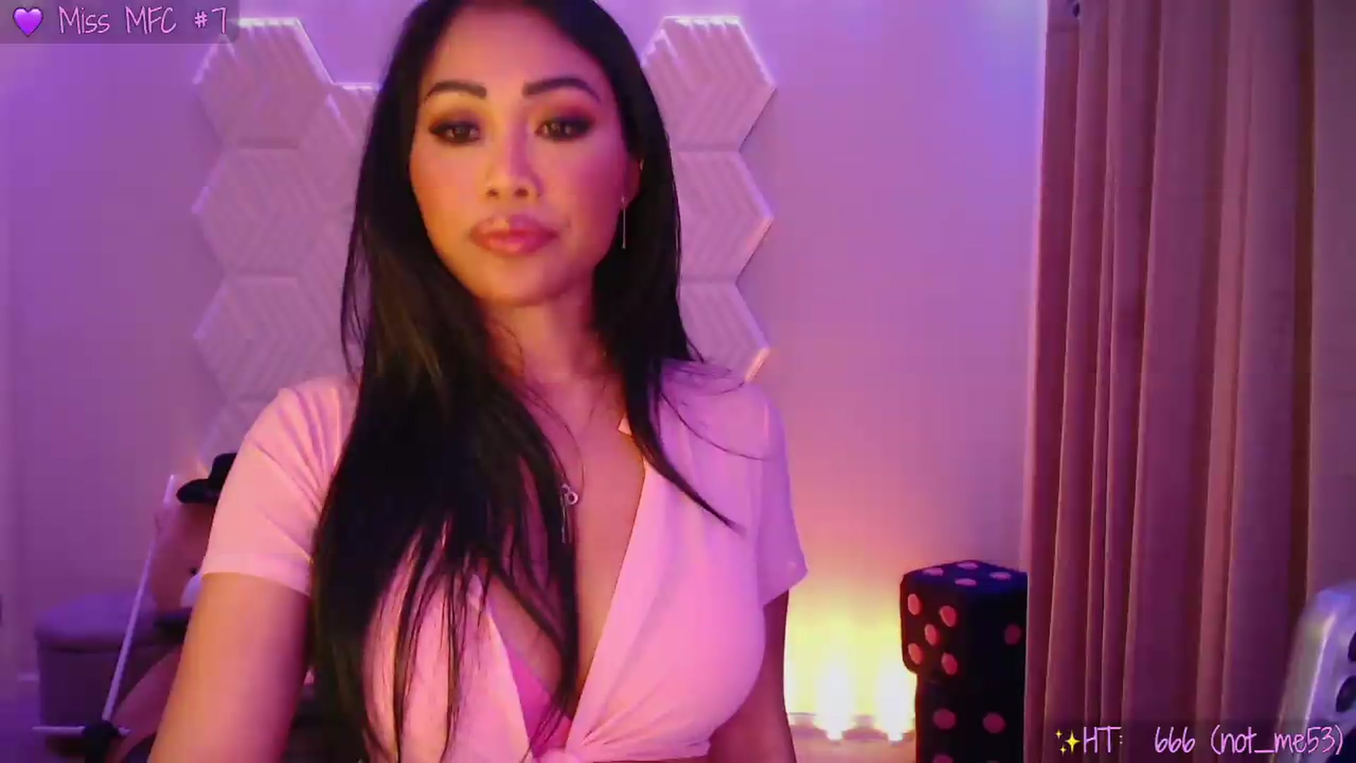 Gallery image thumbnail from SinCityVEE's myfreecams stream on, 09/14/2026, 08:36 image 18 of 20