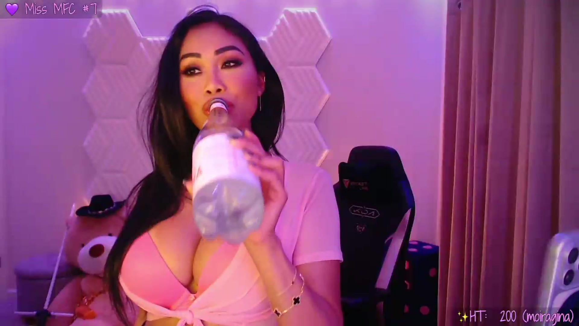 Gallery image thumbnail from SinCityVEE's myfreecams stream on, 09/14/2026, 08:36 image 4 of 20