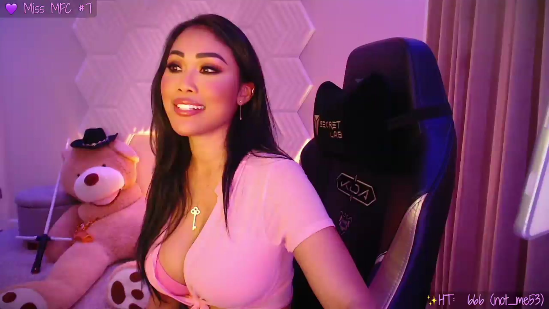 Gallery image thumbnail from SinCityVEE's myfreecams stream on, 09/14/2026, 08:36 image 20 of 20