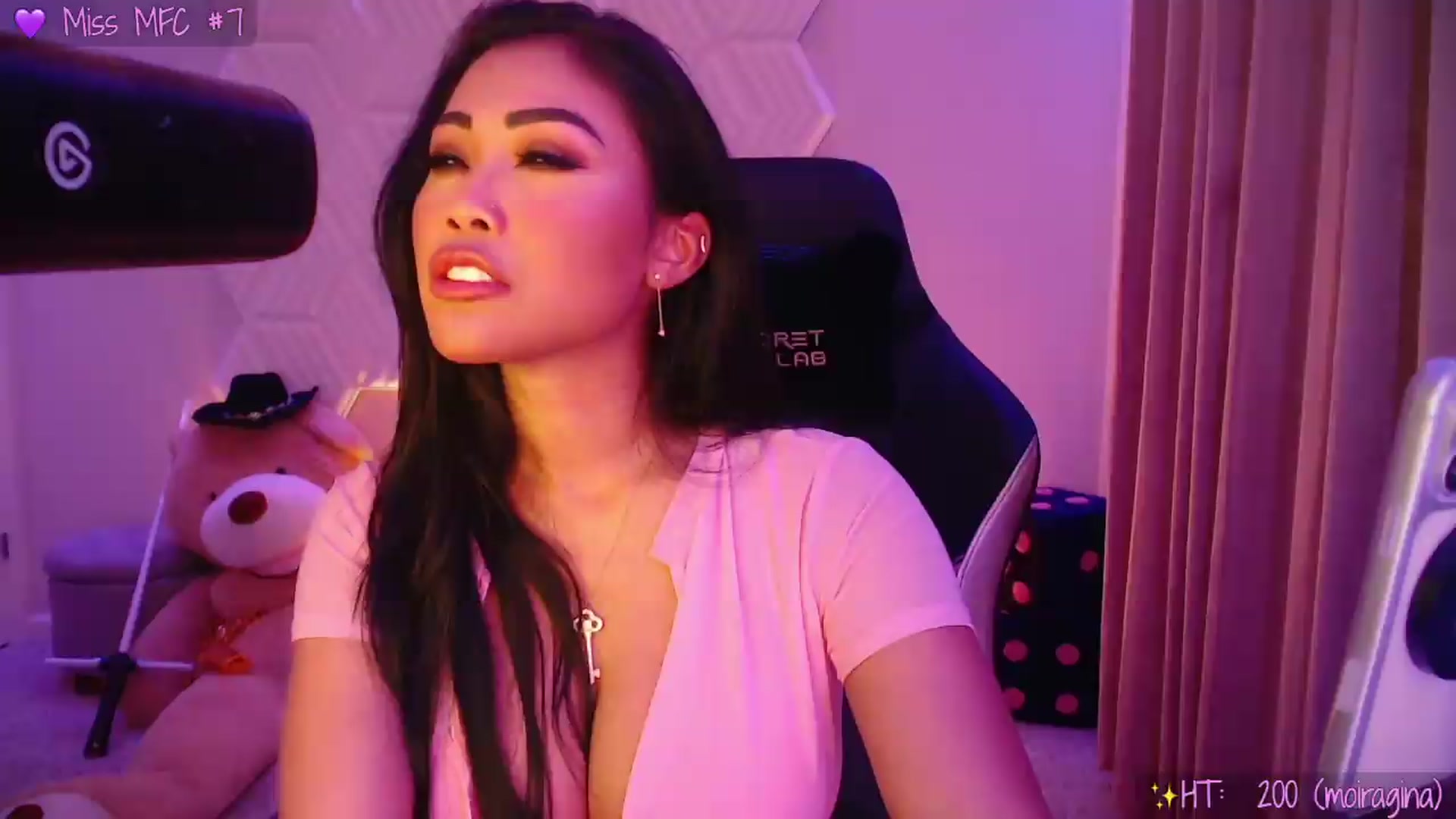 Gallery image thumbnail from SinCityVEE's myfreecams stream on, 09/14/2026, 08:36 image 1 of 20