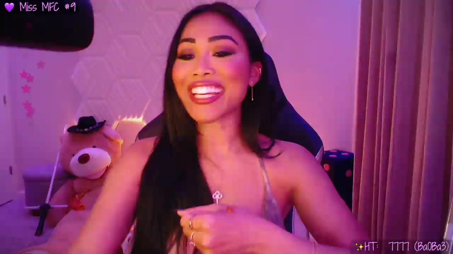 Gallery image thumbnail from SinCityVEE's myfreecams stream on, 09/16/2026, 09:09 image 6 of 20